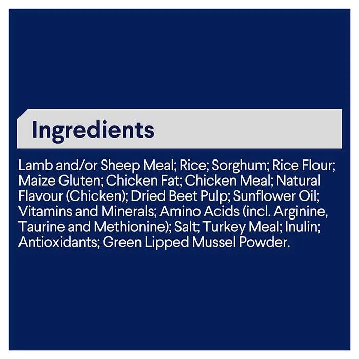 Advance – Adult Dog – Large Breed - Lamb