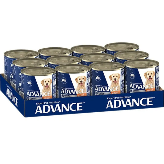 Advance – Wet Food – Adult Dog – Healthy Weight