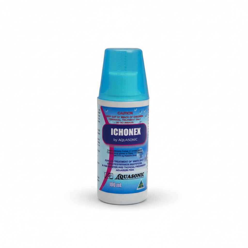 Aquasonic – Ichonex