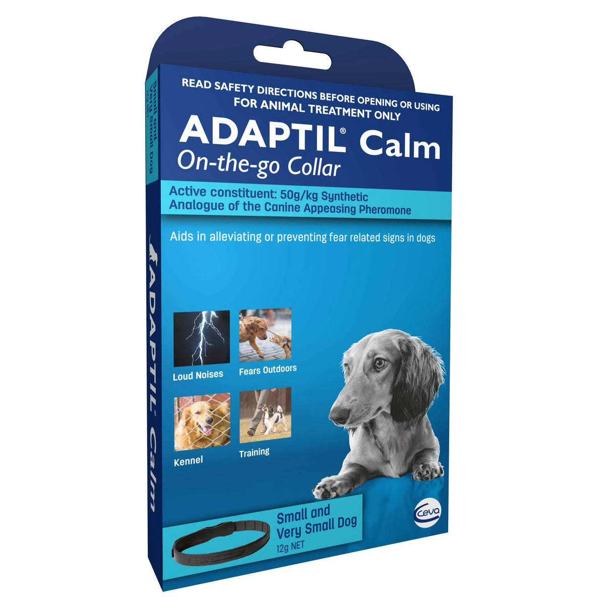 Adaptil Calm Collar - Barkn Bargains