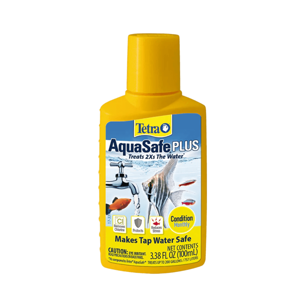 Tetra – AquaSafe PLUS - Barkn Bargains