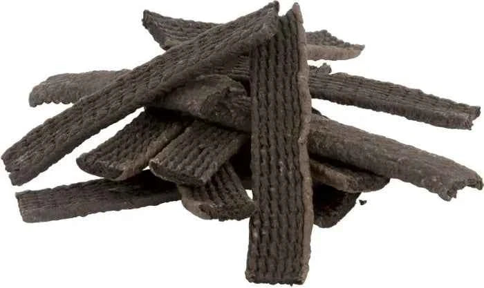 Showmaster - Beef Liver Straps