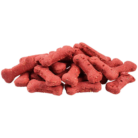 Blackdog – Oven Baked Biscuits – Mini 1kg