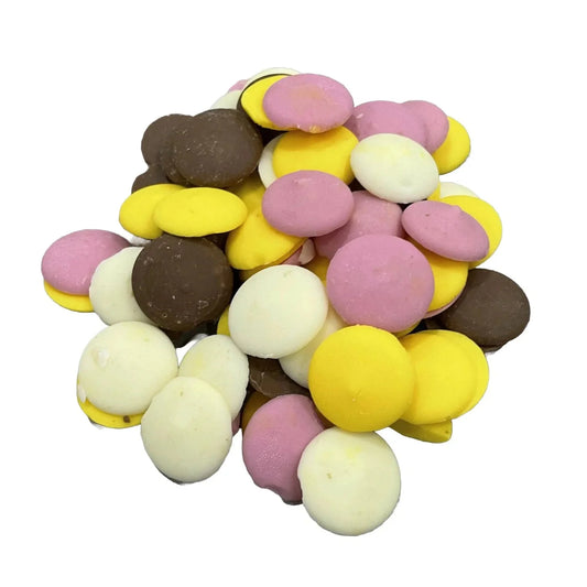 Blackdog – Mixed Yoghurt Drops
