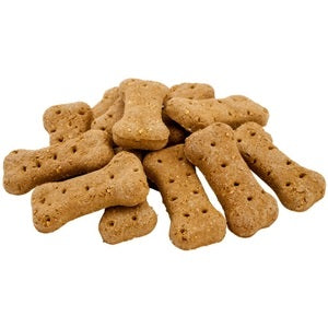 Blackdog – Oven Baked Biscuits – 1kg