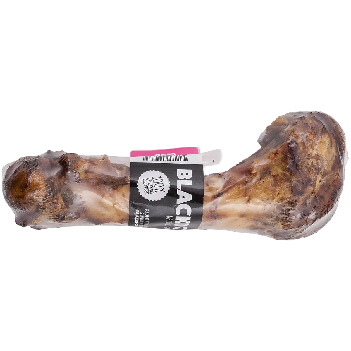 Blackdog – Puppy Clod Bone