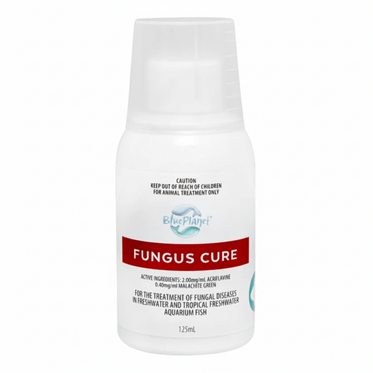 Blue Planet – Fungus Cure - Barkn Bargains