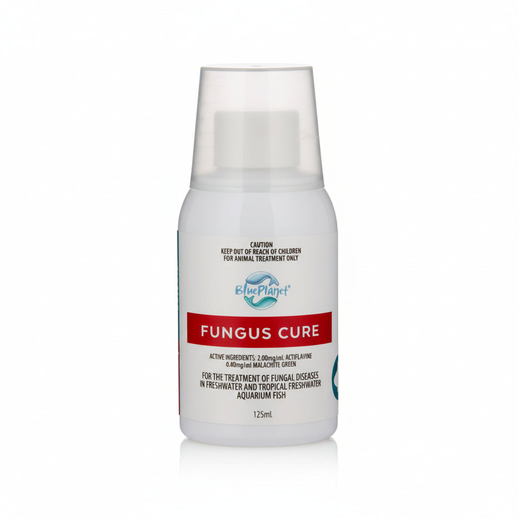 Blue Planet – Multi Cure