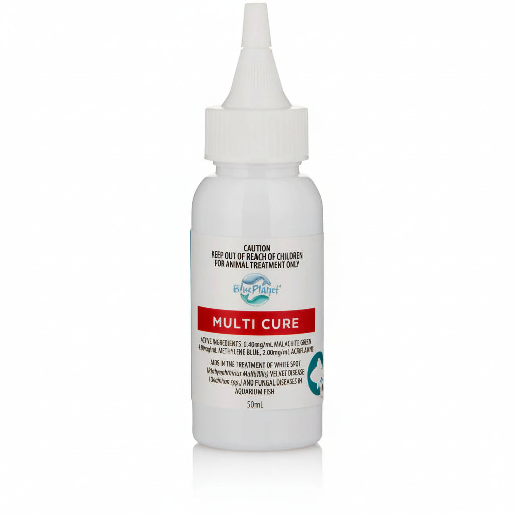 Blue Planet – Multi Cure