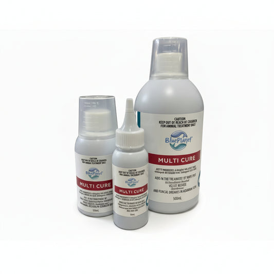 Blue Planet – Multi Cure