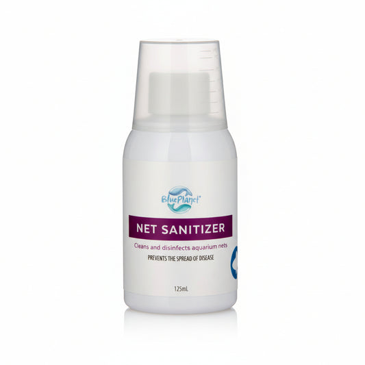 Blue Planet – Net Sanitizer