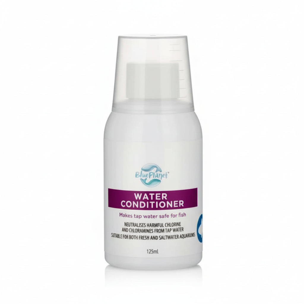 Blue Planet – Water Conditioner