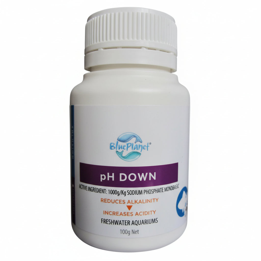 Blue Planet – pH Down