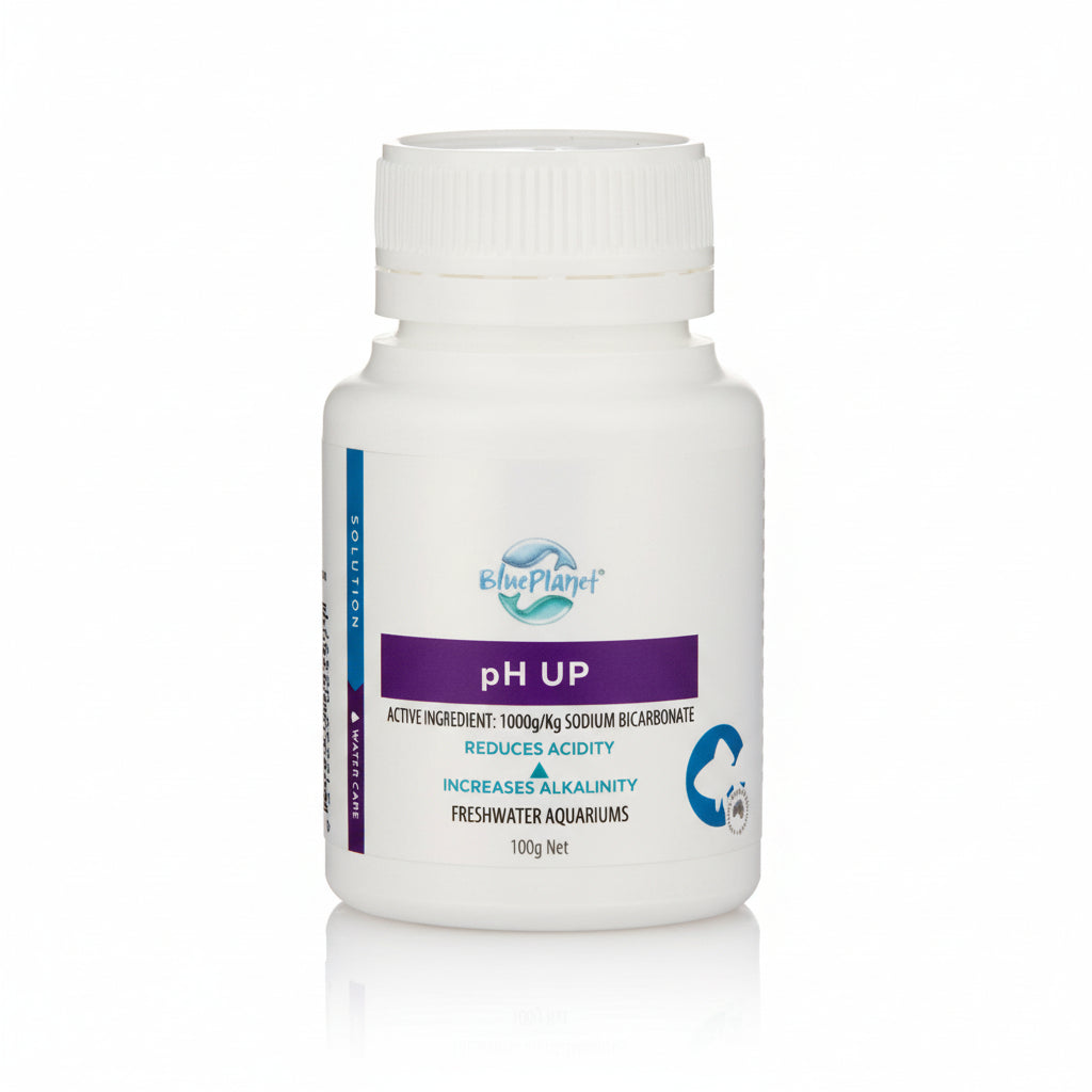 Blue Planet – pH Up