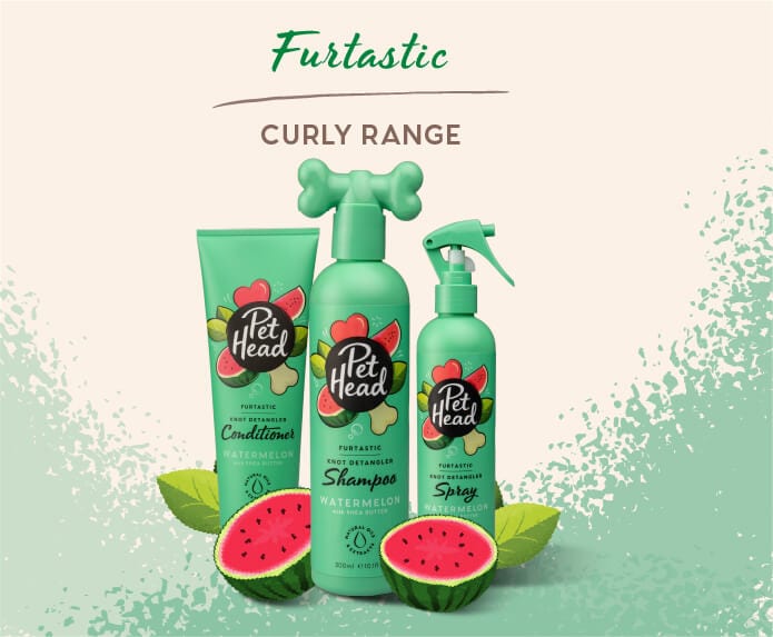 Pet Head – Furtastic - Barkn Bargains
