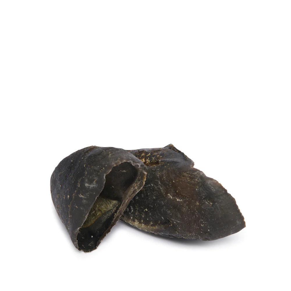 Bark & Beyond – Cow Hooves - Barkn Bargains