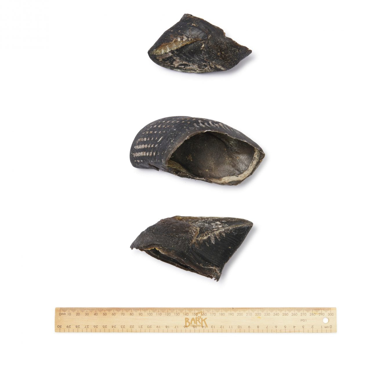 Bark & Beyond – Cow Hooves - Barkn Bargains