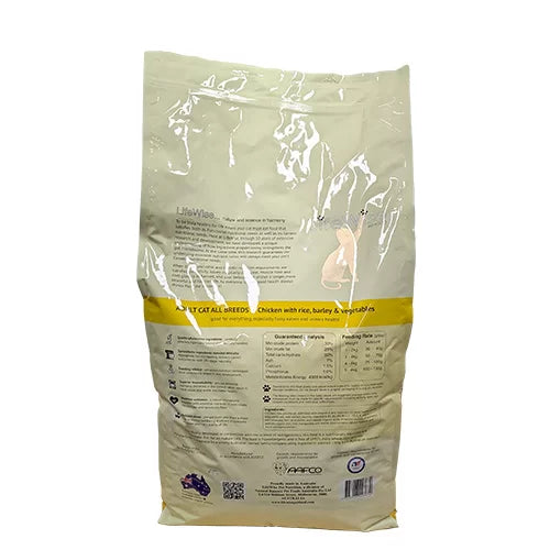 LifeWise – Adult Cat – Chicken