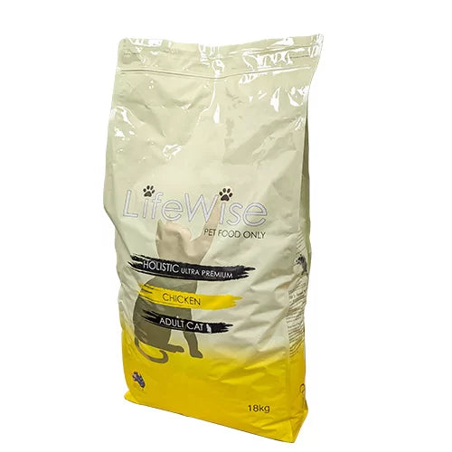 LifeWise – Adult Cat – Chicken