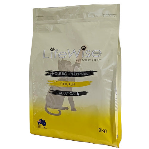 LifeWise – Adult Cat – Chicken