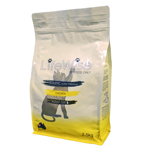 LifeWise – Adult Cat – Chicken