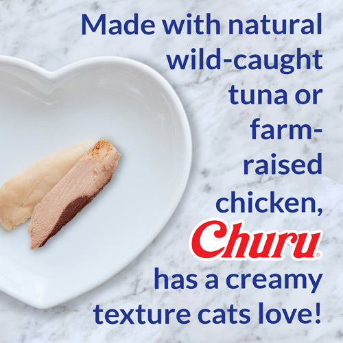 Inaba – Cat Churu Bites