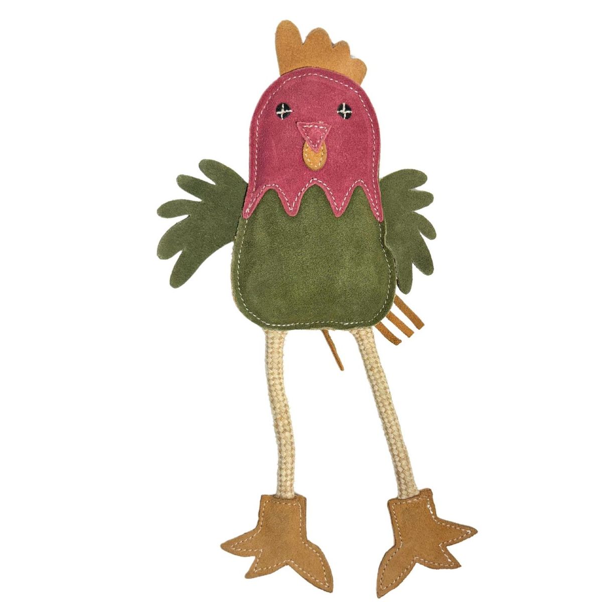 Georgie Paws – Matilda the Chicken - Barkn Bargains