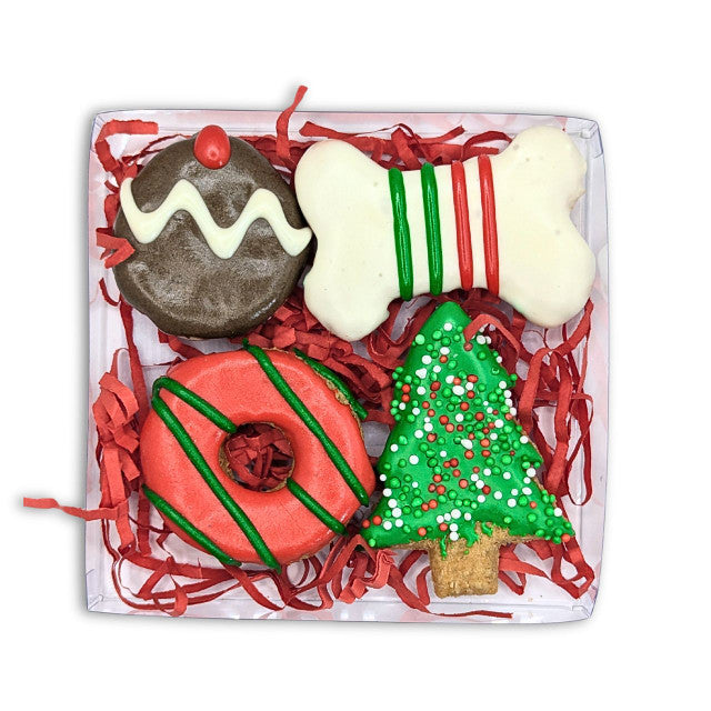 Huds and Toke – Mixed Christmas Gift Box