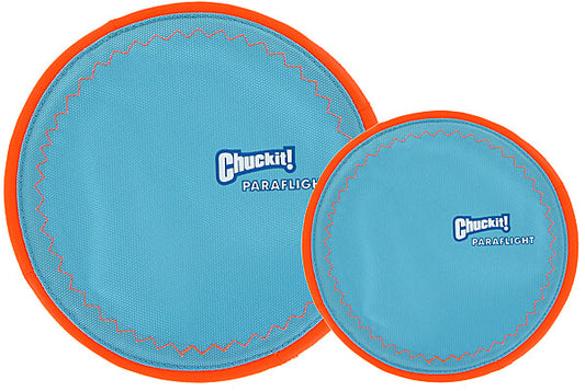 Chuckit! – Paraflight