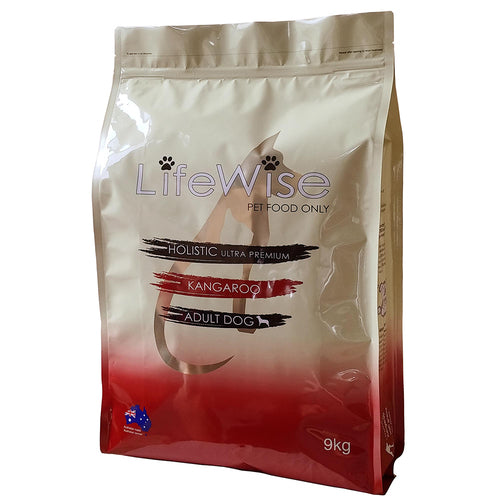 LifeWise – Adult Dog – Kangaroo
