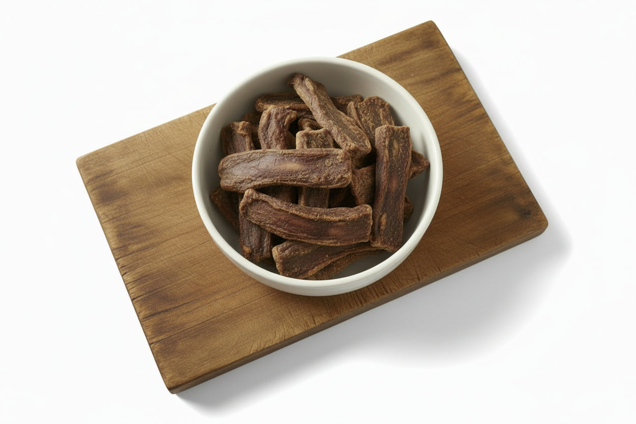 Zeal – Free Range Naturals – Veal Short Ribs