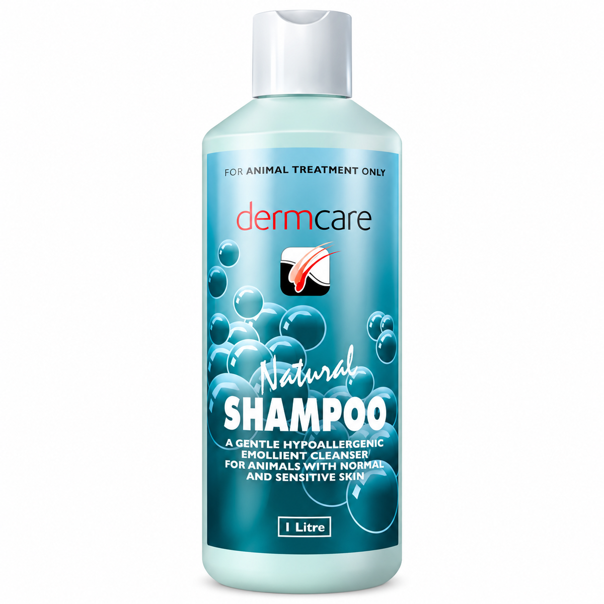 Dermcare – Natural Shampoo