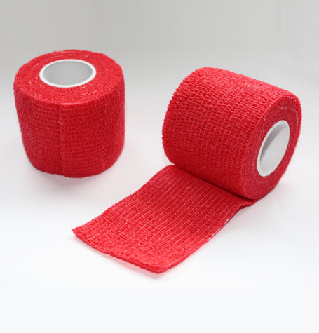 Wrap It – Single Cohesive Bandage