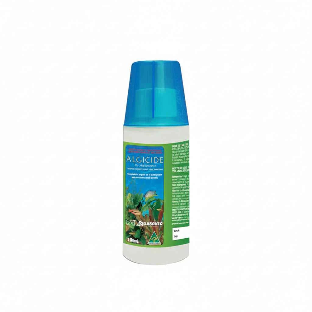 Aquasonic – Algicide