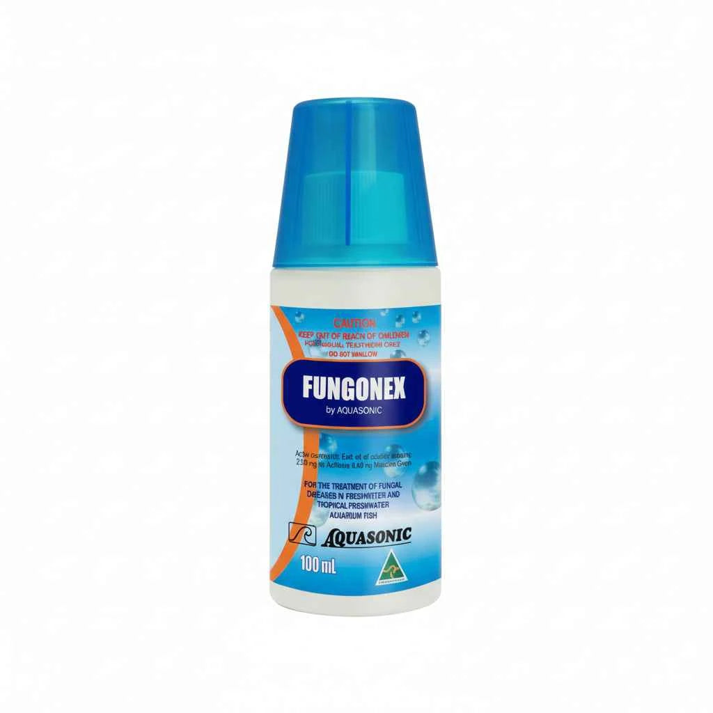 Aquasonic – Fungonex