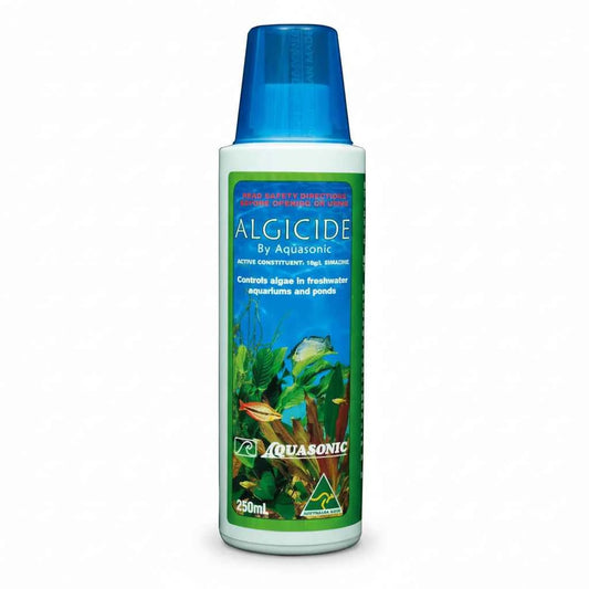 Aquasonic – Algicide