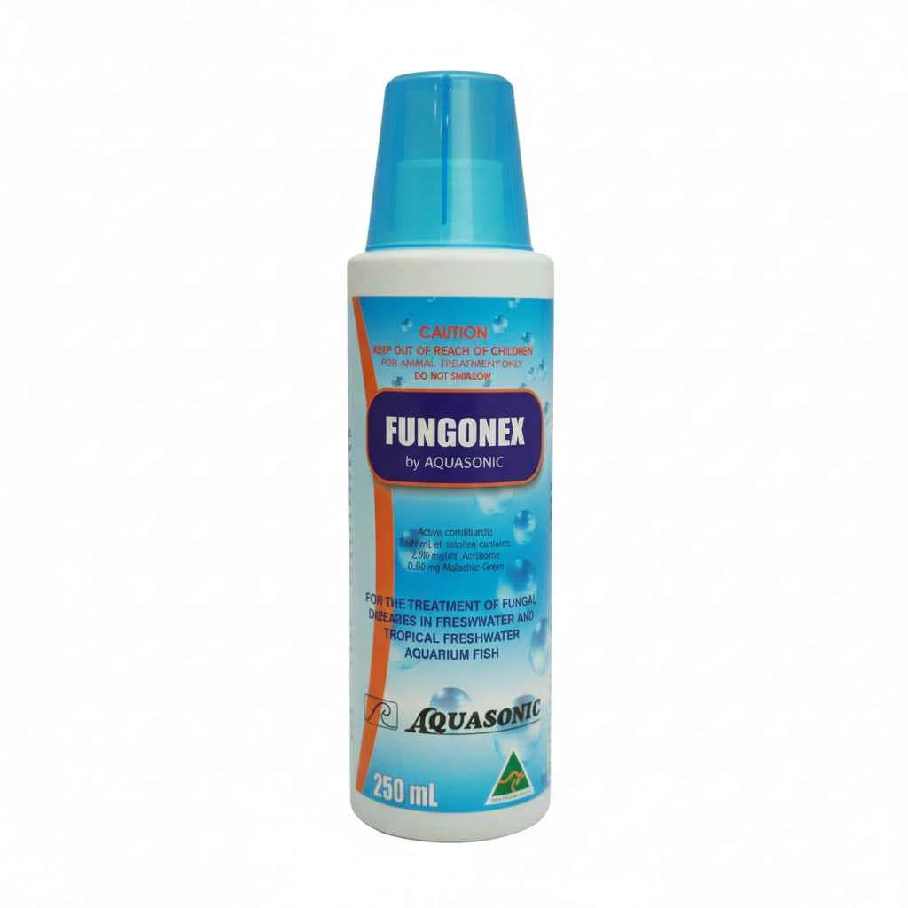 Aquasonic – Fungonex