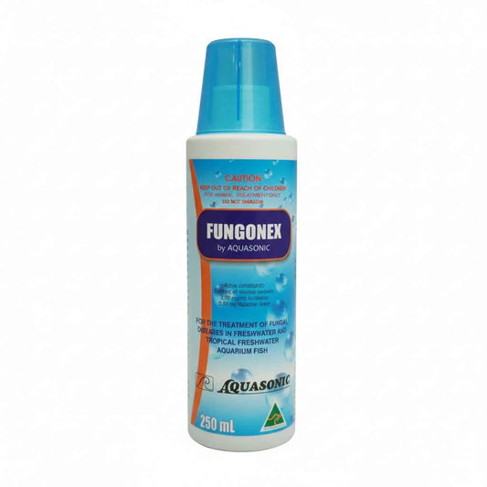 Aquasonic – Fungonex
