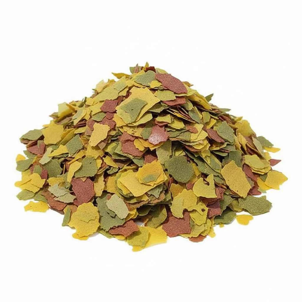 Feedwell – Tropical Fish Flakes – Bulk Buy