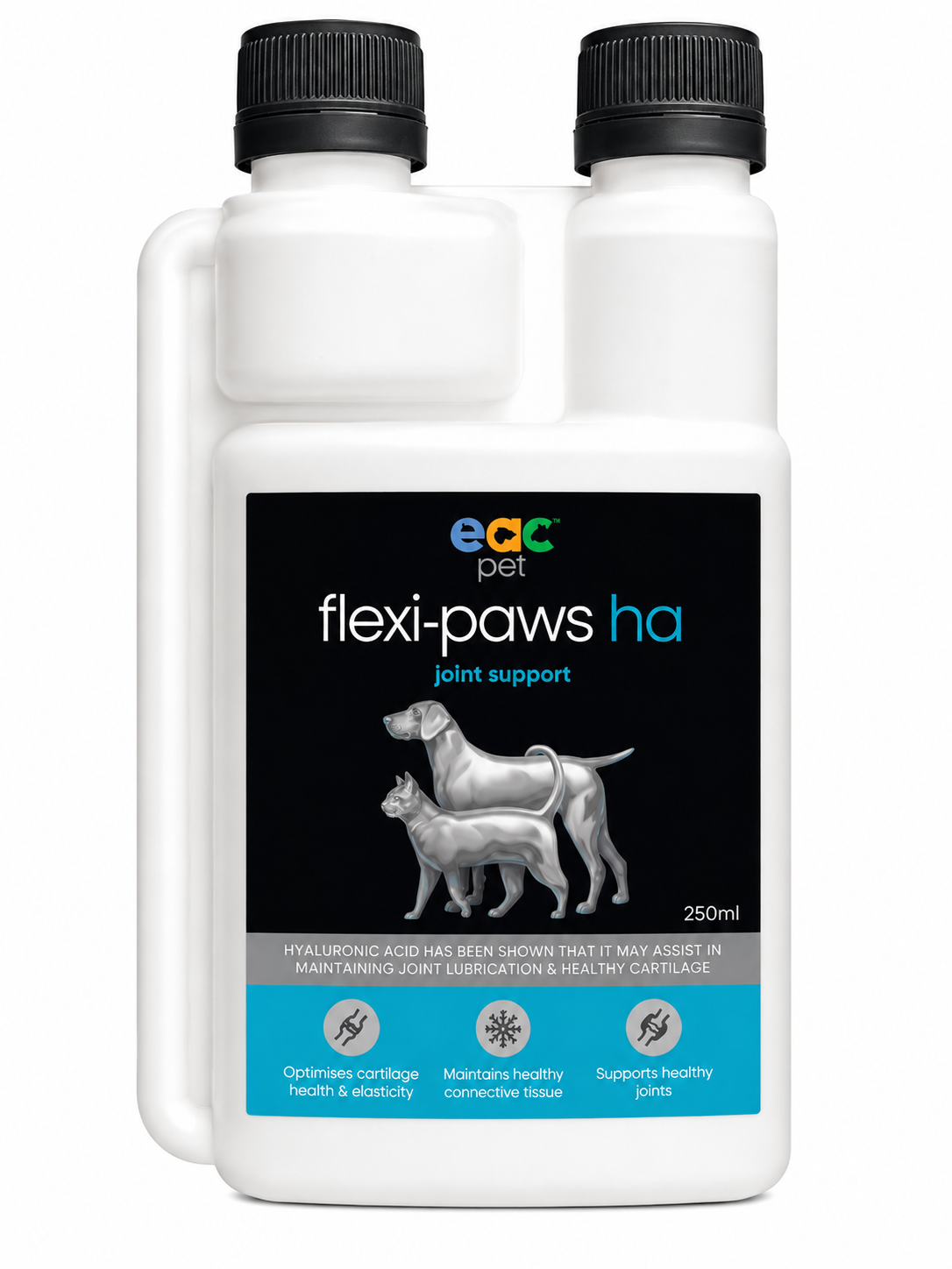 EAC Animal Care – Flexi-Paws HA Joint Support