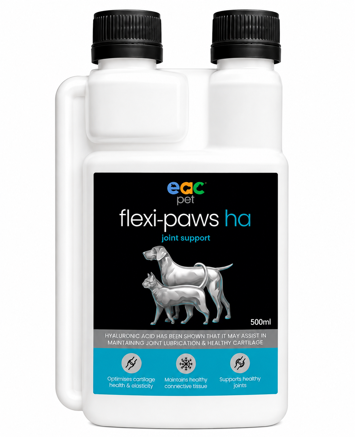EAC Animal Care – Flexi-Paws HA Joint Support