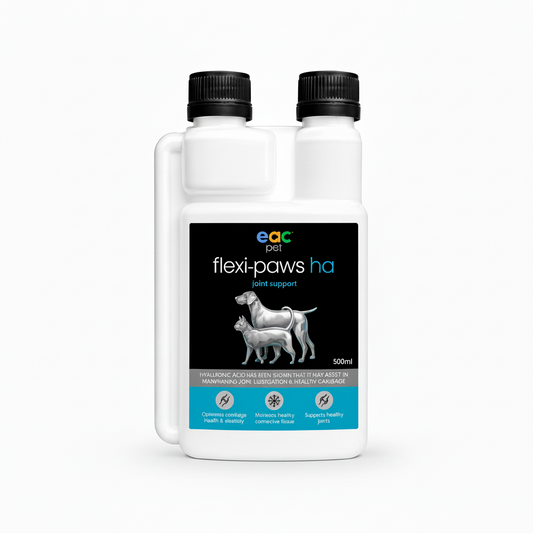 EAC Animal Care – Flexi-Paws HA Joint Support