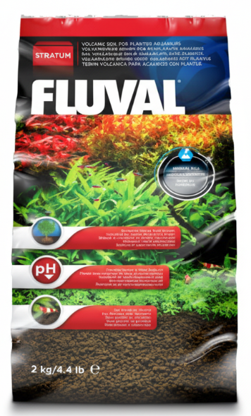 Fluval – Stratum