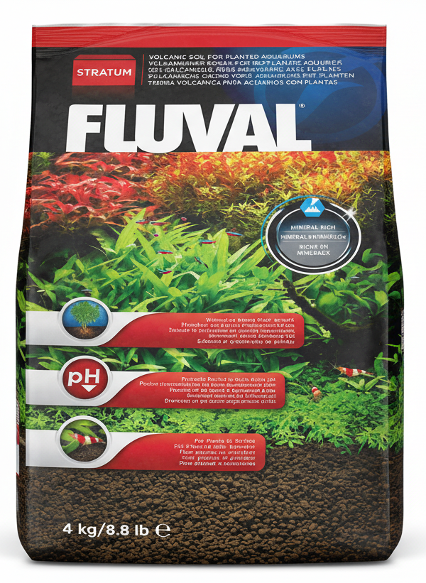 Fluval – Stratum