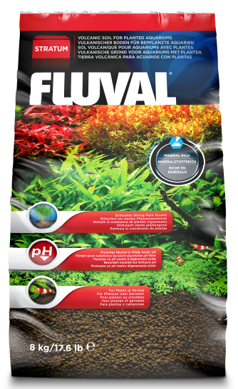 Fluval – Stratum