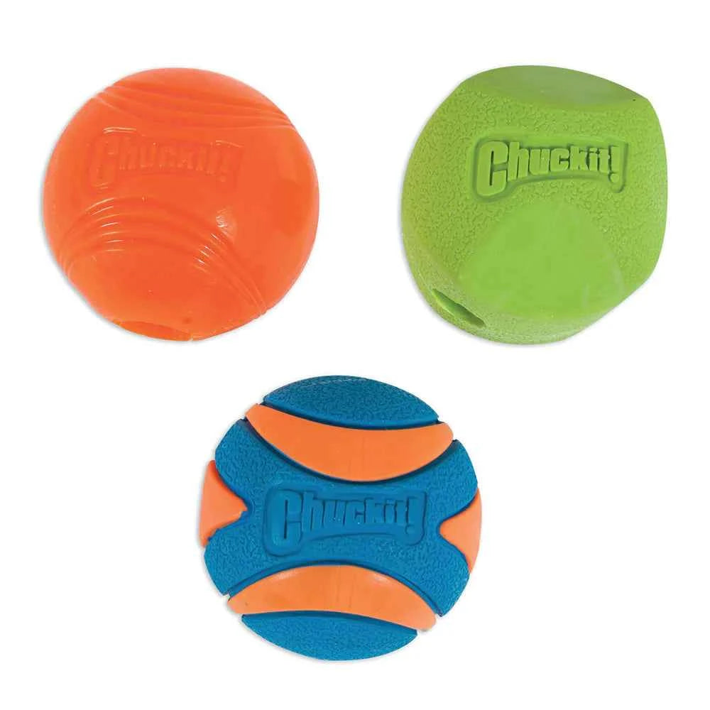 Chuckit! – Fetch Medley