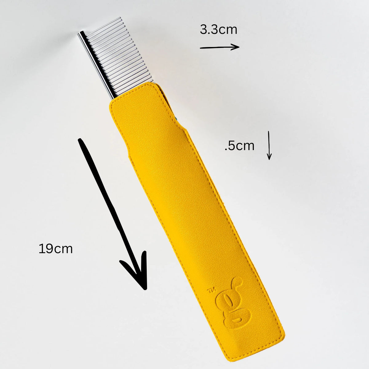 Goodles – Everyday Grooming Comb