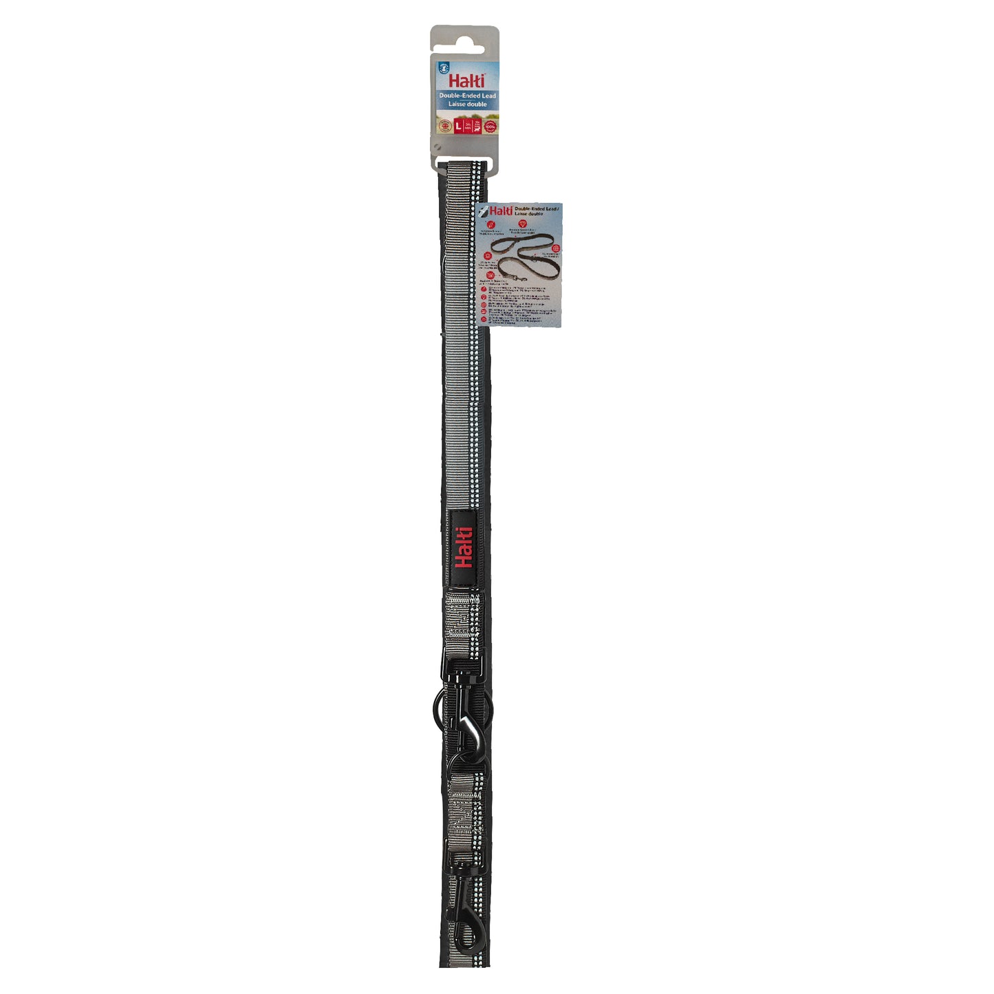 Company of Animals – Halti – Double Ended Lead