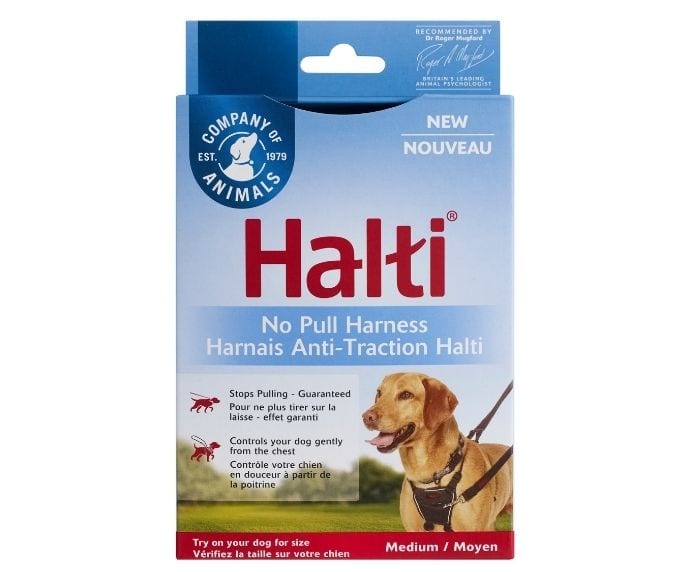 Company of Animals – Halti - No Pull Harness