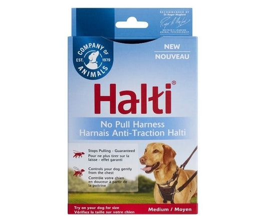 Company of Animals – Halti - No Pull Harness